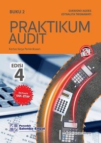 Image of Praktikum Audit