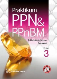 Image of Praktikum PPN & PPnBM (Edisi 3)