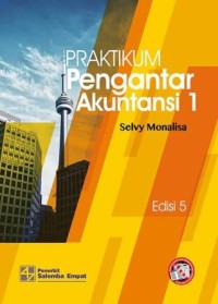 Image of Praktikum Pengantar Akuntansi 1 (Edisi 5)