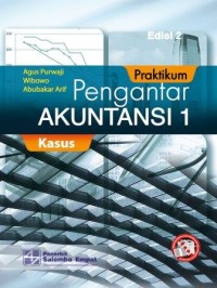 Image of Praktikum Pengantar Akuntansi 1 Kasus Edisi 2