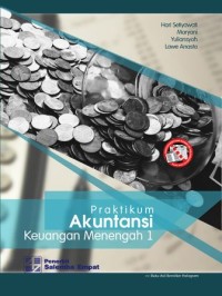 Image of Praktikum Akuntansi Keuangan Menengah 1