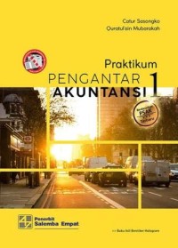 Image of Pratikum Pengantar Akuntansi 1