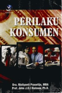 Image of Perilaku konsumen