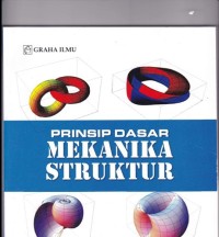 Image of Prinsip-0rinsip Mekanika struktur