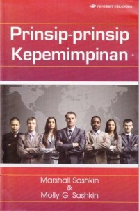 Image of Prinsip-prinsip Kepemimpinan