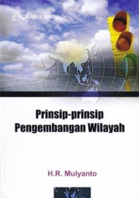 Image of Prinsip-Prinsip Pengembangan Wilayah