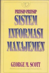 Image of Prinsip-prinsip Sistem Informasi Manajemen
