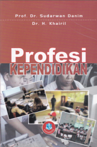 Image of Profesi Kependidikan