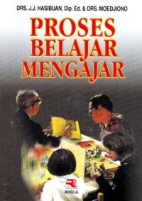 Image of Proses Belajar Mengajar
