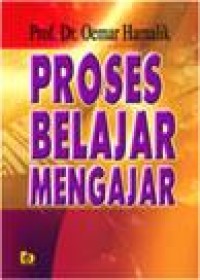 Image of Proses Belajar Mengajar