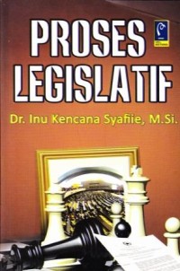 Image of Proses Legislatif