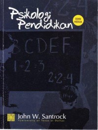 Image of Psikologi Pendidikan