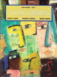 Image of Psikologi Abnormal (Jilid 1)