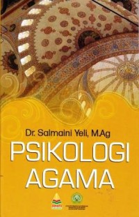 Image of Psikologi Agama