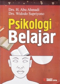 Image of Psikologi Belajar