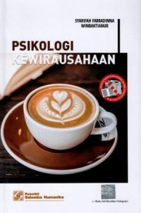Image of Psikologi Kewirausahaan