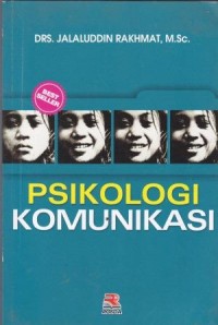 Image of Psikologi Komunikasi