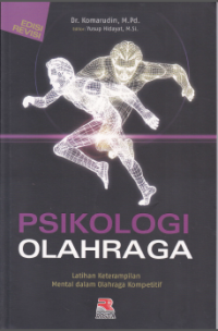 Image of Psikologi Olahraga