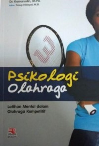 Image of Psikologi Olahraga