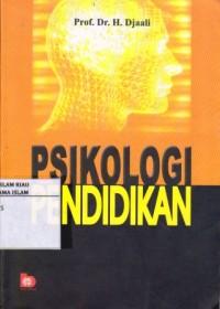 Image of Psikolgi Pendidikan