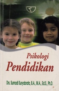Image of Psikologi Pendidikan
