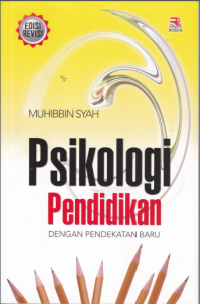Image of Psikologi Pendidikan Dengan Pendekatan Baru