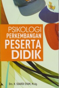 Image of Psikologi Perkembangan Peserta Didik