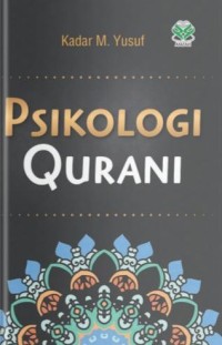 Image of Psikologi Qurani