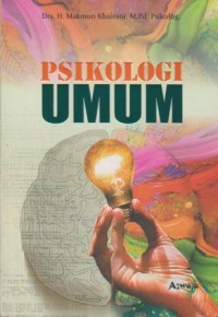 Image of Psikologi Umum