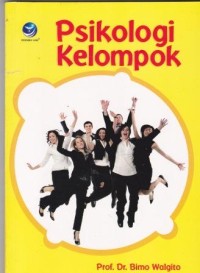 Image of Psikologi kelompok