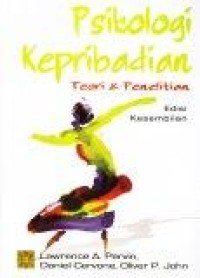 Image of Psikologi Kepribadian : Teori & penelitian