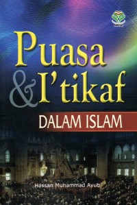 Image of Puasa dan Itikaf dalam Islam