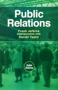 Image of Public Relations