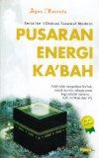 Image of Pusaran Energi Ka'bah