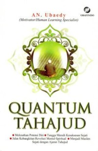 Image of Quantum Tahajud