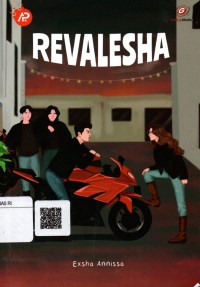 Image of REVALESHA