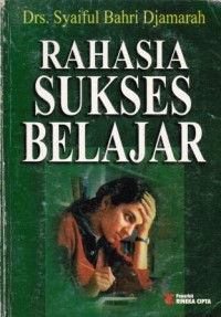 Image of Rahasia Sukses Belajar