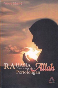 Image of Rahasia Datangnya Pertolongan Allah