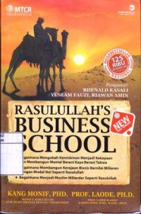 Image of Rasulullah's Business School