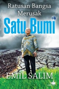 Image of Ratusan Bangsa Merusak Satu Bumi