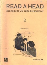 Image of Read Ahead 2 : reading and life skills development