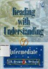 Image of Reading With Understanding