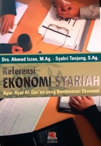 Image of Referensi Ekonomi Syariah