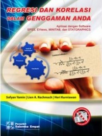 Image of Regresi dan Korelasi dalam Genggaman Anda
