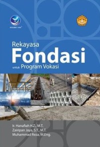 Image of Rekayasa Fondasi untuk Program Vokasi