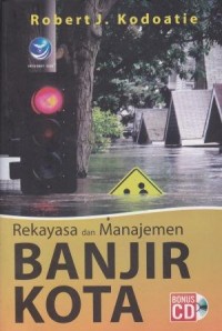 Image of Rekayasa dan Manajemen Banjir Kota