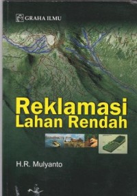 Image of Reklamasi lahan rendah