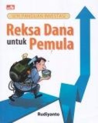Image of Seri Panduan Investasi: Reksa Dana untuk Pemula