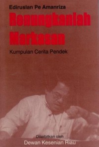 Image of Renungkanlah Markasan