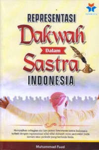 Image of Representasi Dakwah dalam Sastra Indonesia